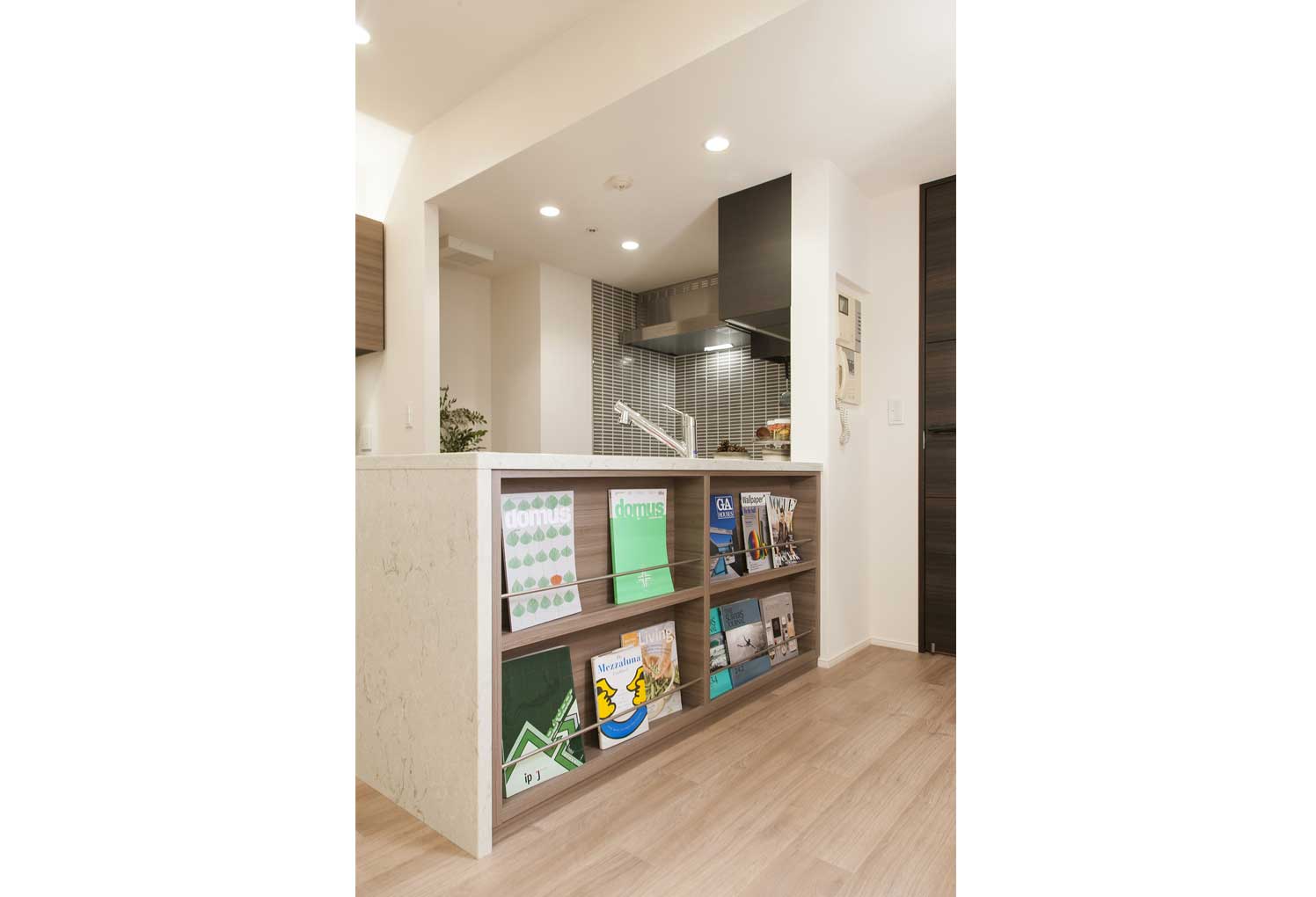 gallery