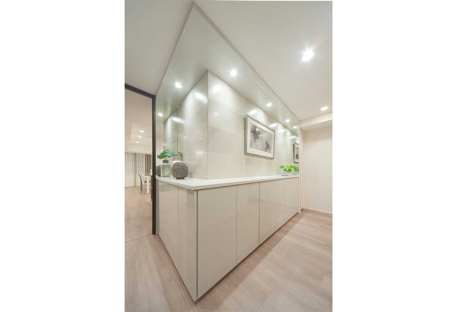 gallery